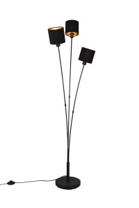 Lampa Stojąca Podłogowa  Tommy R46333979 Rl