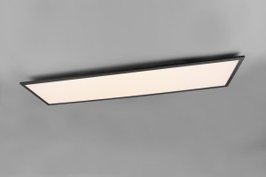 Lampa Sufitowa Ledowa Alpha R62321232 Rl