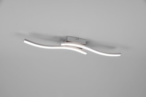 Lampa Sufitowa Ledowa Route R62472407 Rl