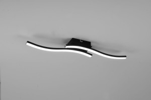 Lampa Sufitowa Ledowa Route R62472432 Rl