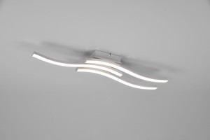 Lampa Sufitowa Ledowa Route R62473407 Rl