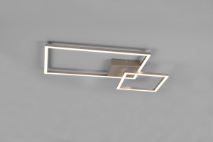Lampa Sufitowa Ledowa Padella R62642407 Rl