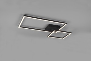 Lampa Sufitowa Ledowa Padella R62642432 Rl