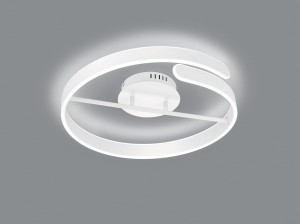 Lampa Sufitowa Ledowa Parma R67071131 Rl