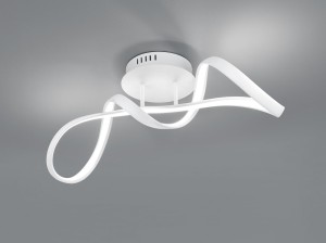 Lampa Sufitowa Ledowa Perugia R67091131 Rl