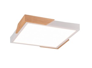 Lampa Sufitowa Ledowa Meta R67191131 Rl