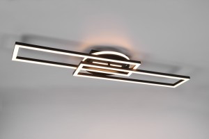 Lampa Sufitowa Ledowa Twister R67183132 Rl