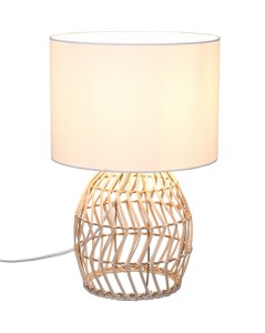 Lampa Stojąca Stołowa Rike R51131036 Rl