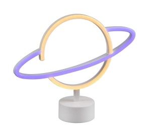 Lampa Stojąca Stołowa Planet R55370101 Rl