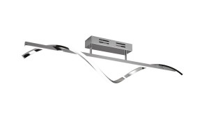 Lampa Sufitowa Ledowa Isabel R62201106 Rl