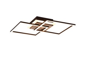Lampa Sufitowa Ledowa Giro R62793635 Rl