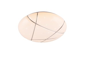 Lampa Sufitowa Ledowa Tibor R62905001 Rl