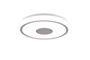 Lampa Sufitowa Ledowa Bunda R64361106 Rl