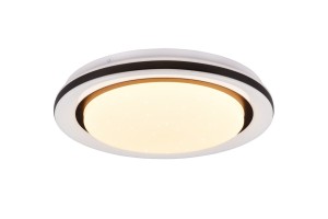 Lampa Sufitowa Ledowa Cartida R67244000 Rl
