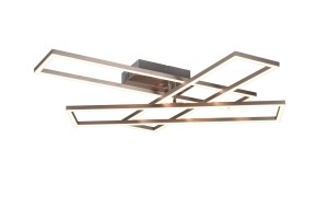 Lampa Sufitowa Ledowa Corso R64423107 Rl