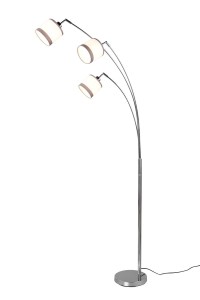 Lampa Stojąca Podłogowa  Davos R41553006 Rl