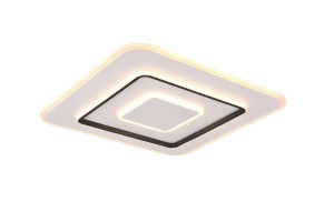 Lampa Sufitowa Ledowa Jora R64293931 Rl