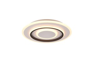 Lampa Sufitowa Ledowa Jora R64303131 Rl