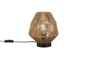 Lampa Stojąca Stołowa Miki R51101026 Rl