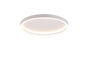 Lampa Sufitowa Ledowa Rotonda R64502131 Rl
