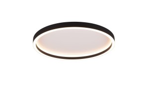 Lampa Sufitowa Ledowa Rotonda R64502132 Rl