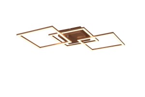 Lampa Sufitowa Ledowa Trail R64493165 Rl