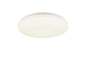 Lampa Sufitowa Ledowa Vega R64311101 Rl