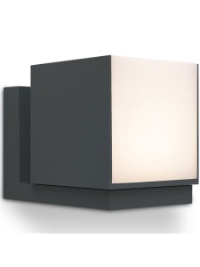 Kinkiet Zewnętrzny Cuba 5193803118 Lutec