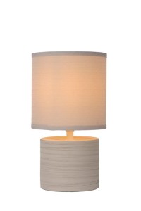 Lampa Stojąca Stołowa Greasby 47502/81/38 Lucide