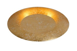 Lampa Sufitowa Ledowa Foskal 79177/12/01 Lucide