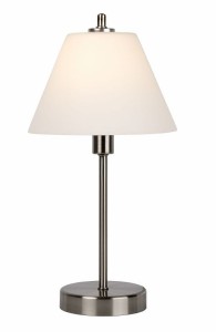 Lampa Stojąca Stołowa Touch 12561/21/12 Lucide