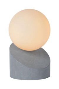 Lampa Stojąca Stołowa Len 45561/01/36 Lucide