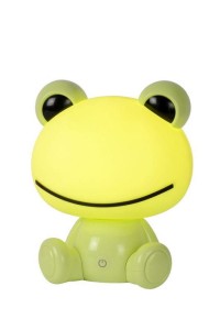 Lampa Stojąca Stołowa Dodo Frog 71592/03/85 Lucide