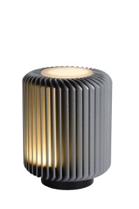 Lampa Stojąca Stołowa Turbin 26500/05/36 Lucide