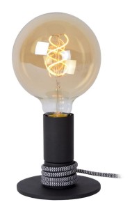 Lampa Stojąca Stołowa Marit 45576/01/30 Lucide