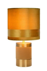 Lampa Stojąca Stołowa Extravaganza Frizzle 10500/81/34 Lucide