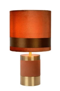 Lampa Stojąca Stołowa Extravaganza Frizzle 10500/81/43 Lucide