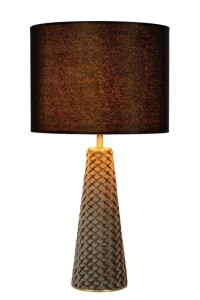 Lampa Stojąca Stołowa Extravaganza Velvet 10501/81/30 Lucide