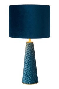 Lampa Stojąca Stołowa Extravaganza Velvet 10501/81/37 Lucide