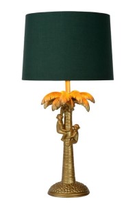Lampa Stojąca Stołowa Extravaganza Coconut 10505/81/02 Lucide