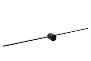 Kinkiet Łazienkowy Mizar 12201/90/30 Lucide