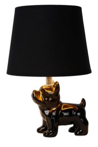 Lampa Stojąca Stołowa Extravaganza Sir Winston 13533/81/30 Lucide