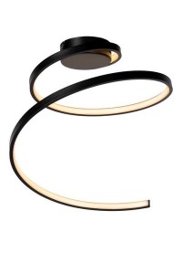 Lampa Sufitowa Ledowa Maxence 46199/25/30 Lucide