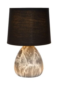 Lampa Stojąca Stołowa Marmo 47508/81/30 Lucide