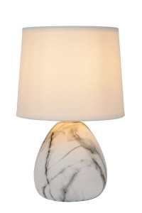 Lampa Stojąca Stołowa Marmo 47508/81/31 Lucide