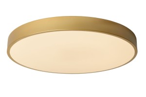 Lampa Sufitowa Ledowa Unar 79185/50/02 Lucide