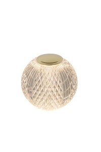 Lampa Stojąca Stołowa Cintra 13599/09/60 Lucide