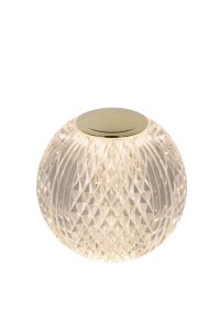 Lampa Stojąca Stołowa Cintra 13599/11/60 Lucide