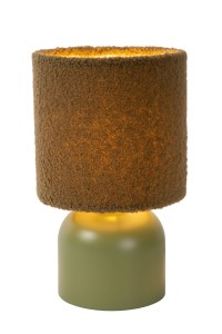 Lampa Stojąca Stołowa Woolly 10516/01/33 Lucide