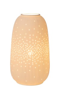 Lampa Stojąca Stołowa Flores 13541/14/31 Lucide